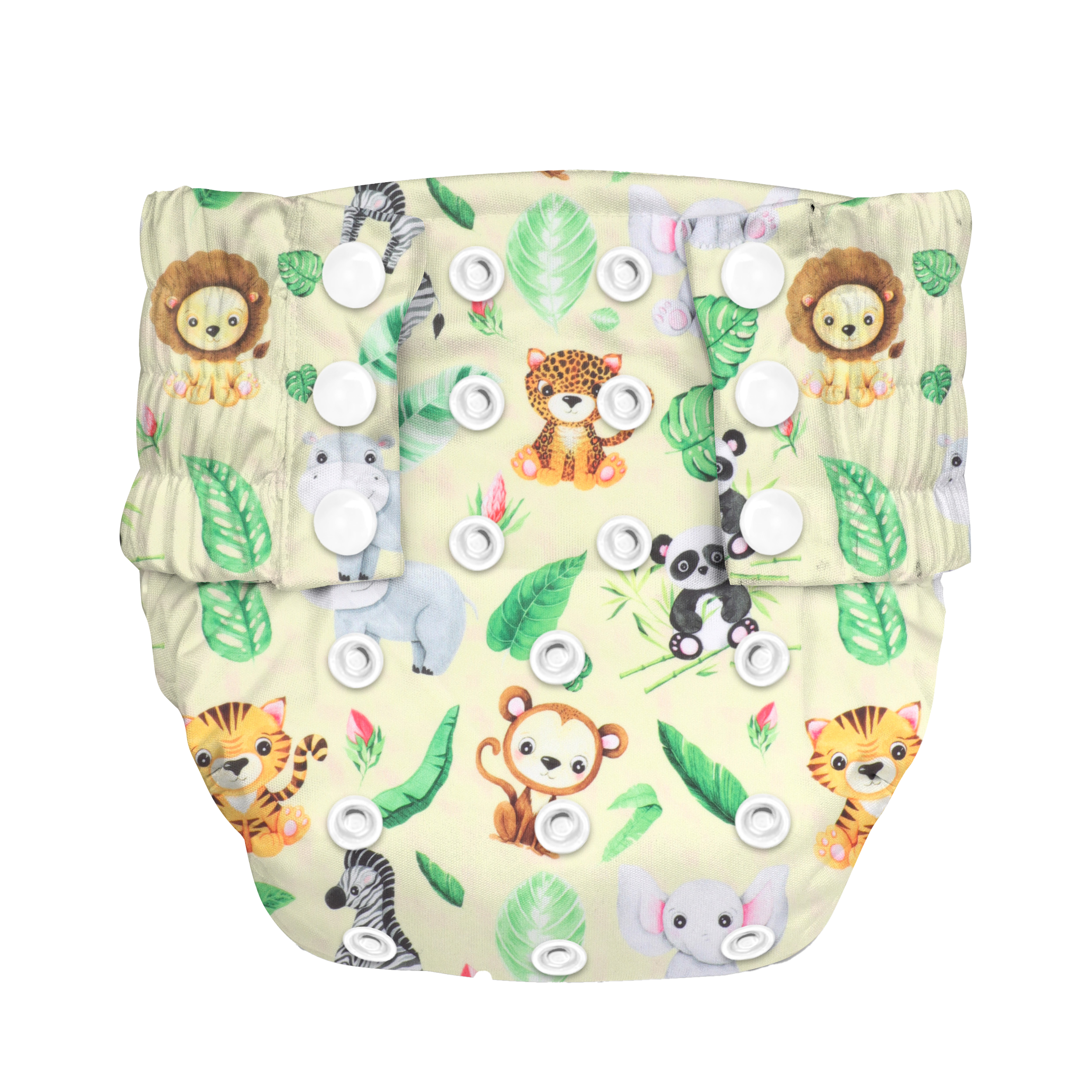 Into The Woods - Ultra Diaper 2.0