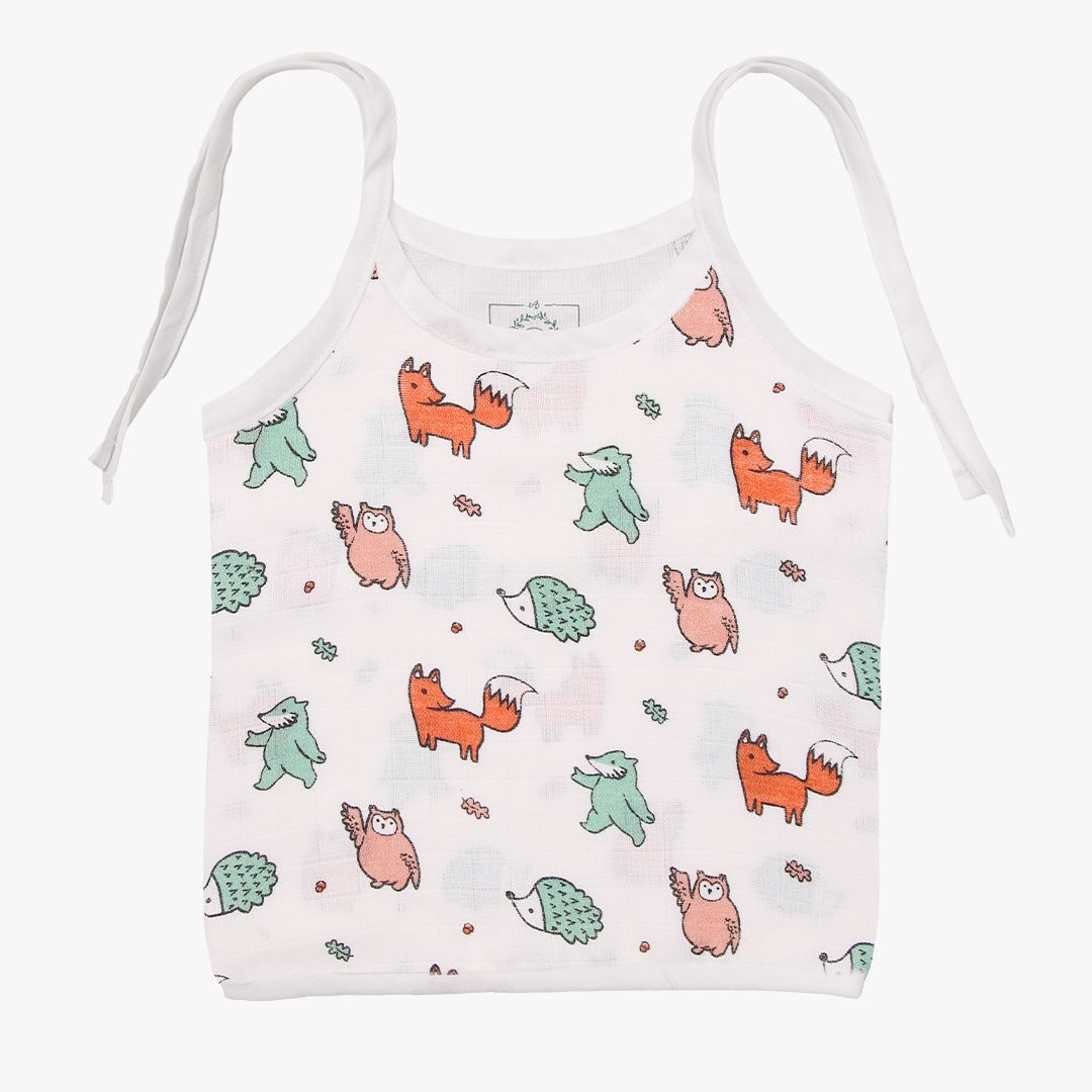 Muslin Jabla Knot Type - (Pack of 3) Combo 1