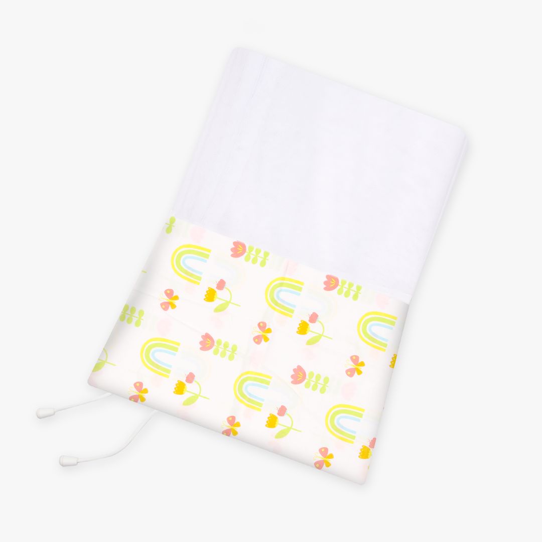 FunFair - Thottil/Jhula/Cotton Cloth Cradle