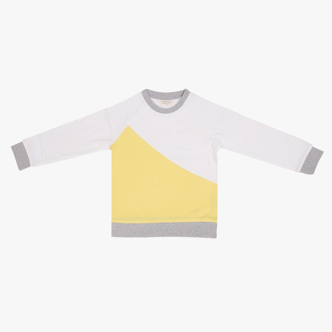 TotWear -Lime- Sweatshirt and Joggers