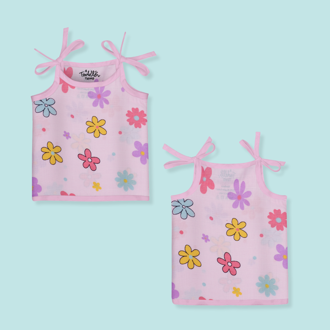 Muslin Jabla Knot Type Colour Edition - Combo Packs