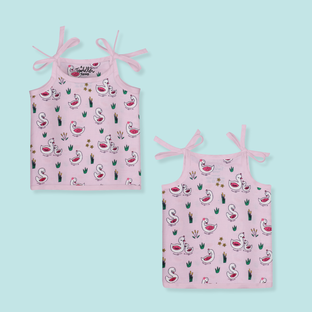 Muslin Jabla Knot Type Colour Edition - Combo Packs