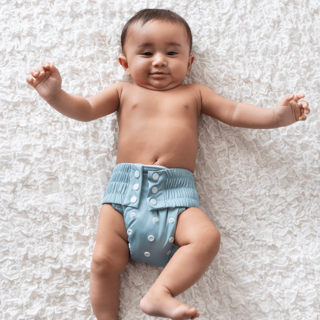 Butter Cream - Ultra Diaper (Pull-Up Style)