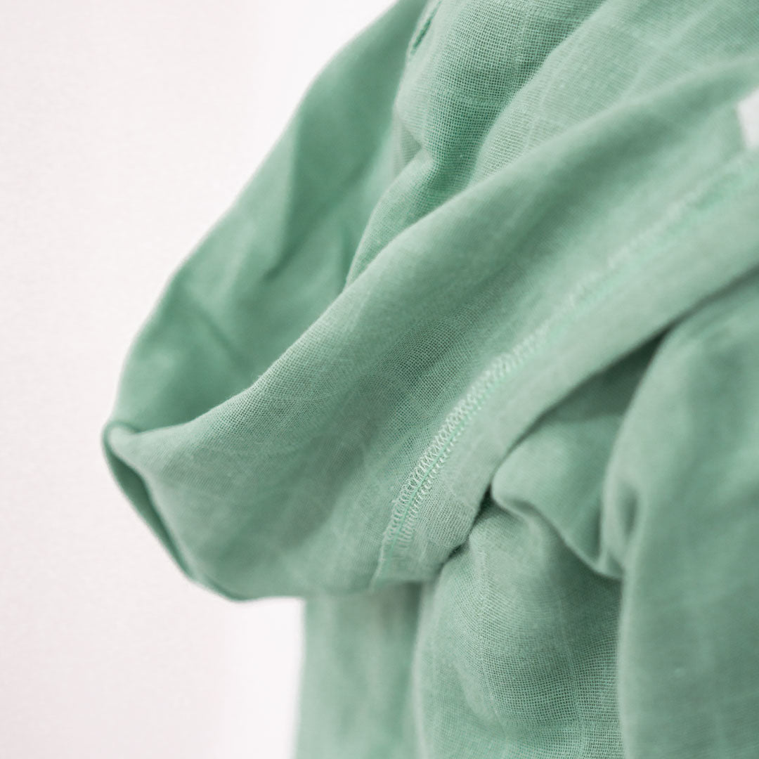 Minty Charm - 3 Piece Hoodie sets