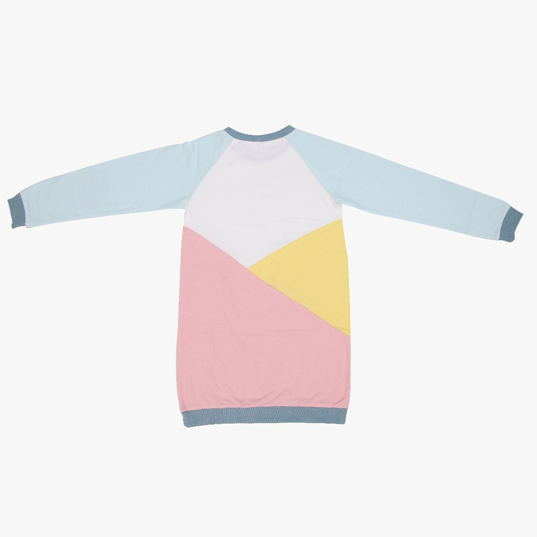 TotWear - Cotton Candy - A-Line dress