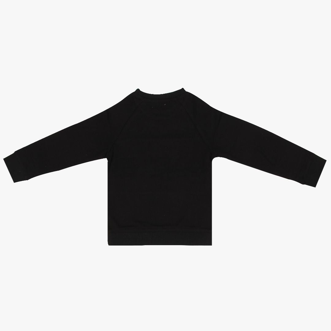 TotWear - Mulberry - Sweatshirt and Joggers