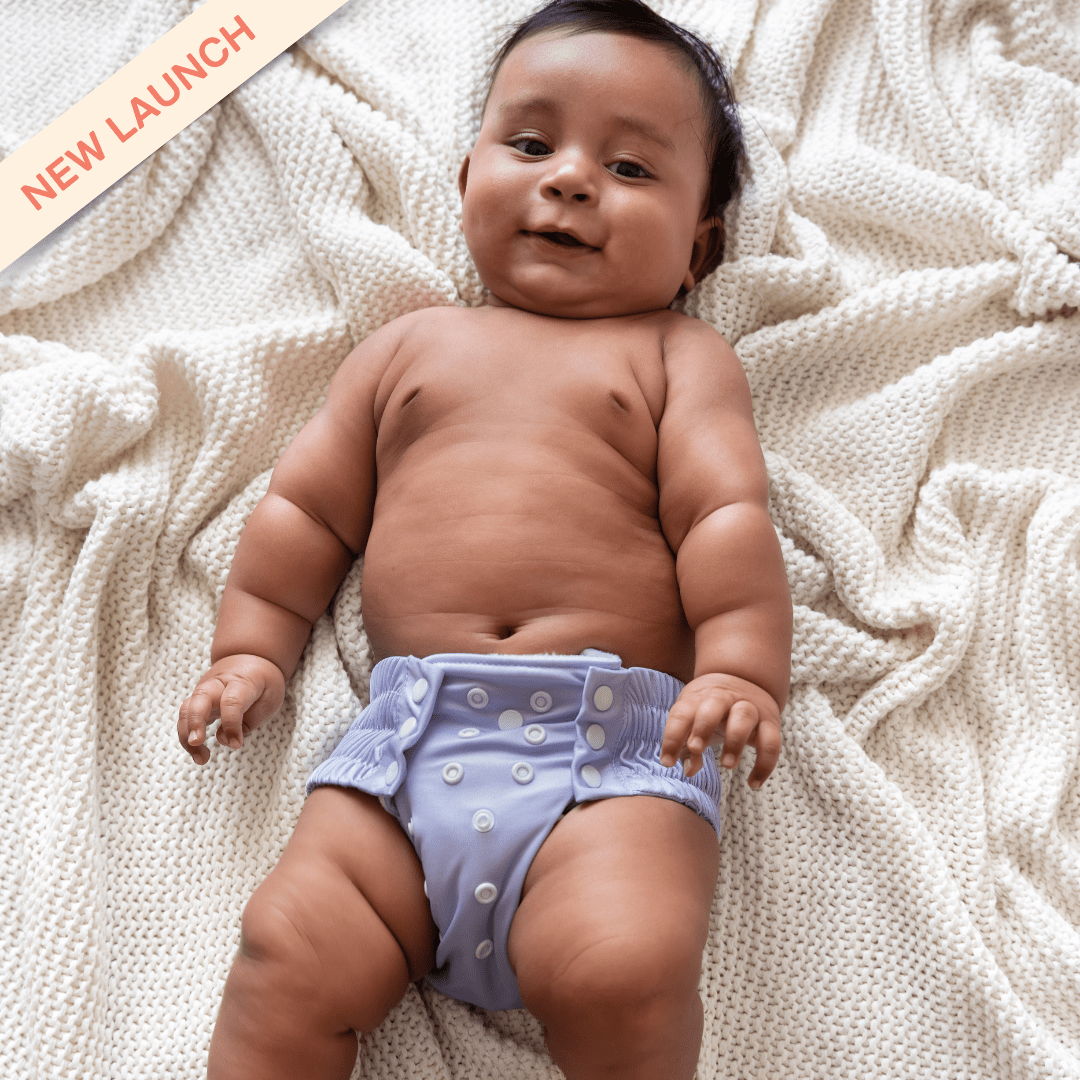 Butter Cream - Ultra Diaper (Pull-Up Style)