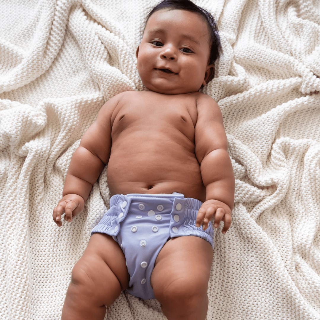 Butter Cream - Ultra Diaper (Pull-Up Style)
