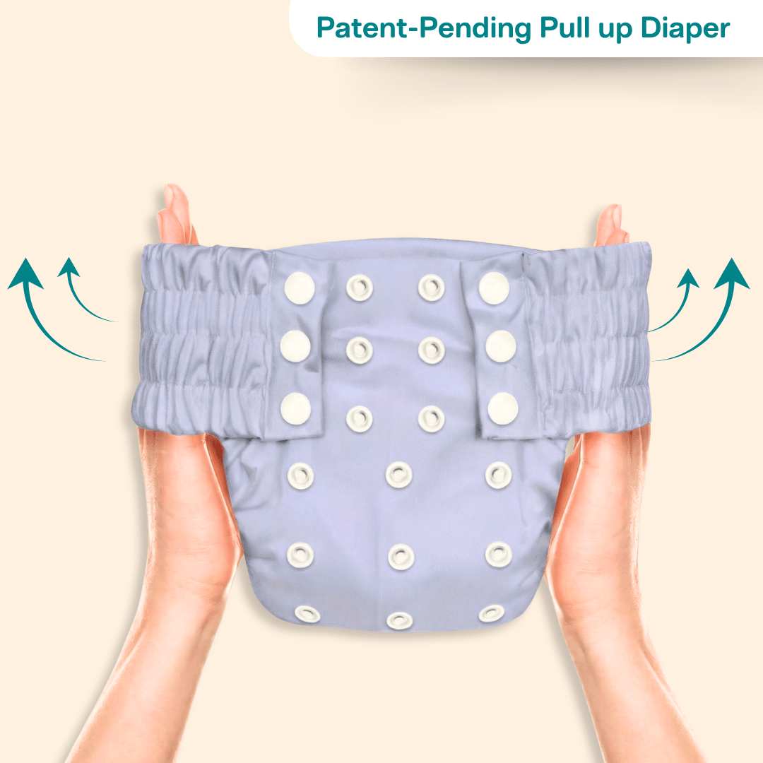 Softsie - Ultra Diaper - Pack of 3