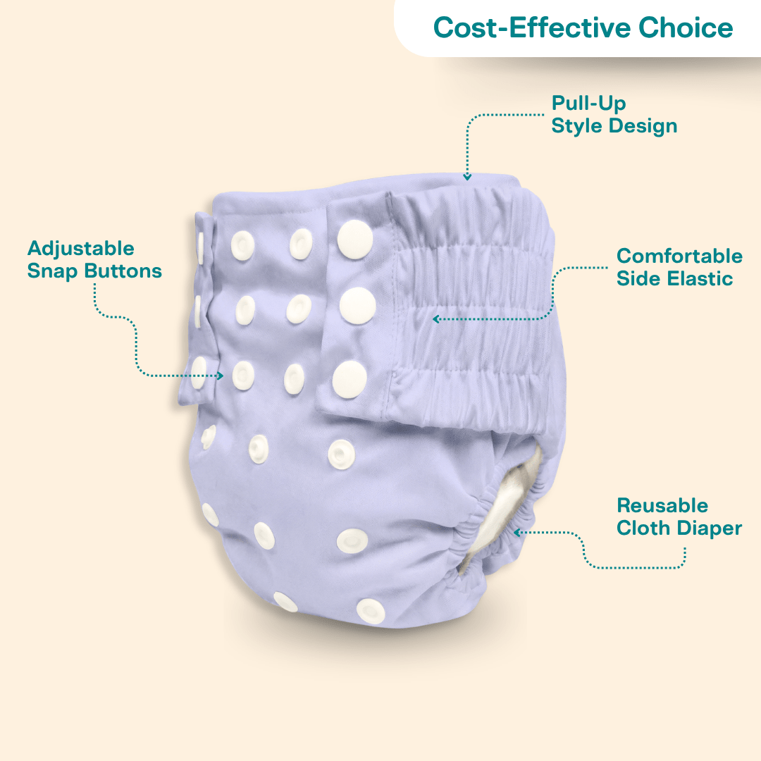 Softsie - Ultra Diaper - Pack of 3