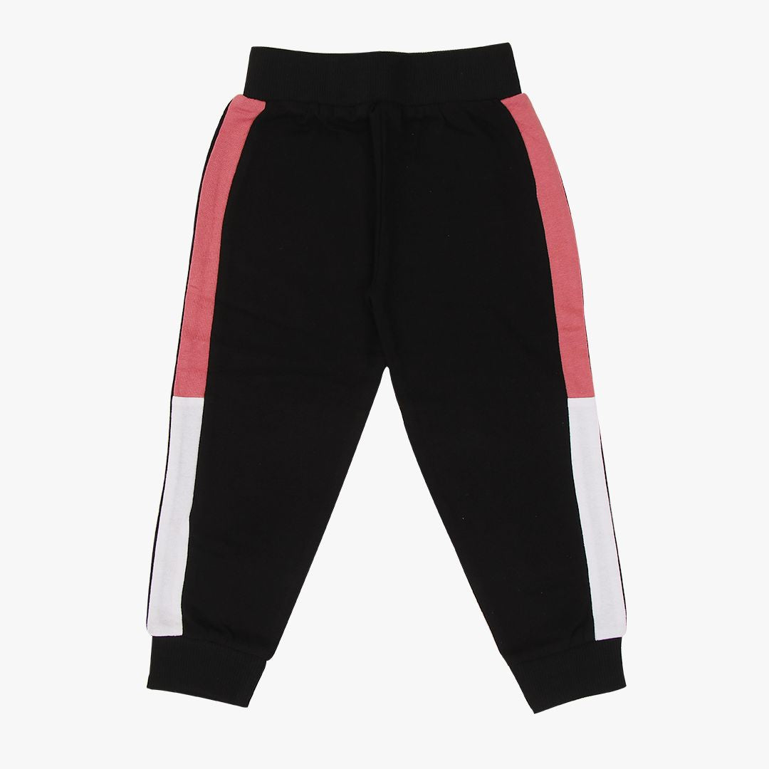 TotWear - Mulberry - Sweatshirt and Joggers