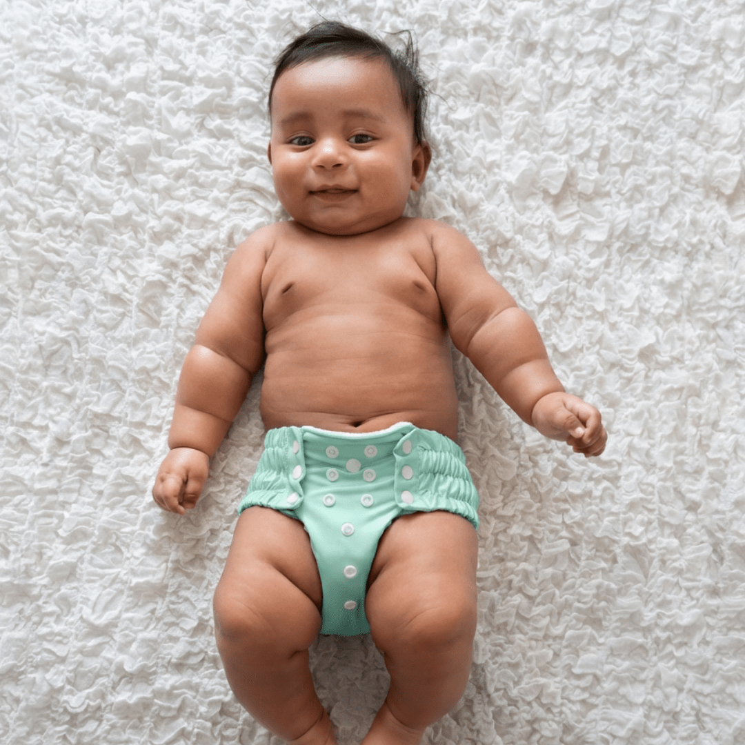 Butter Cream - Ultra Diaper (Pull-Up Style)