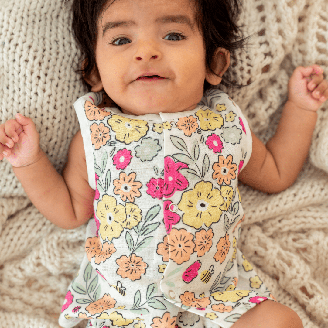 Heartlings Box - Muslin 24 Piece Hospital Kit