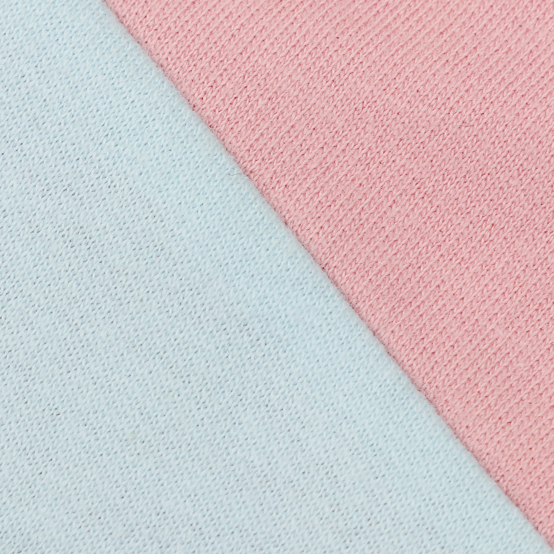 TotWear - Cotton Candy - A-Line dress