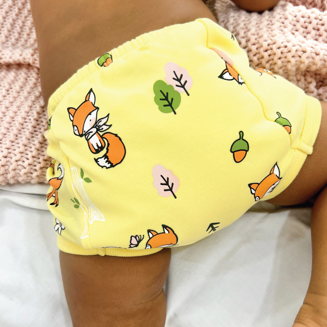 Foxy - Ultra Undies