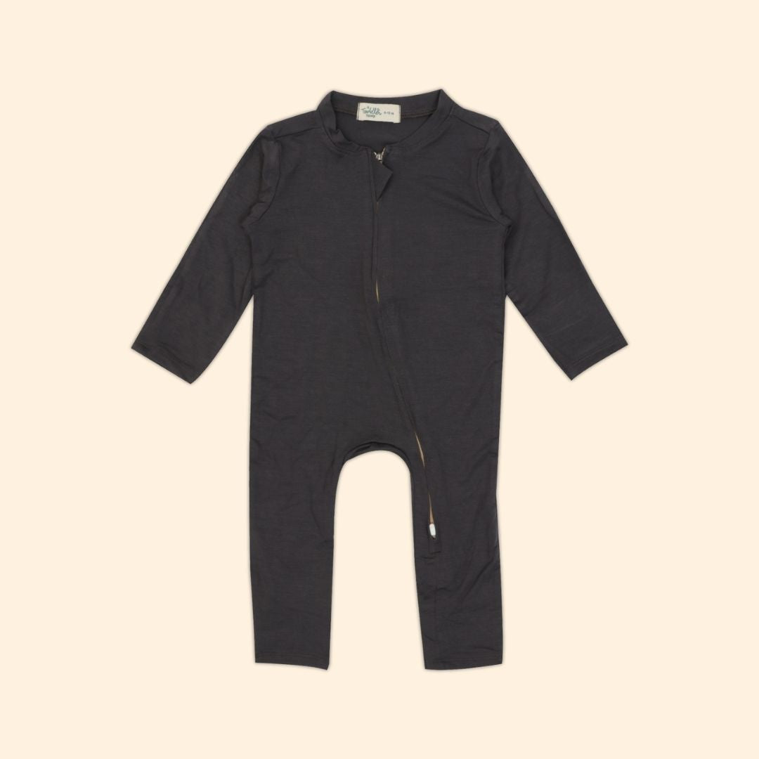 Berry Pop - Modal Bodysuit
