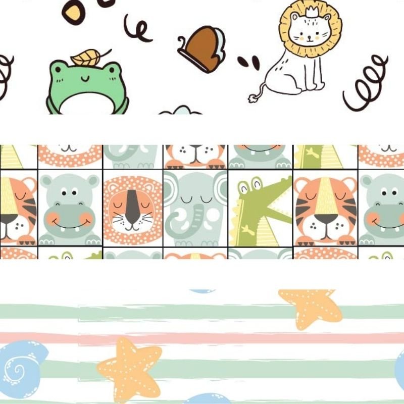 Heartlings Box - Muslin 24 Piece Hospital Kit