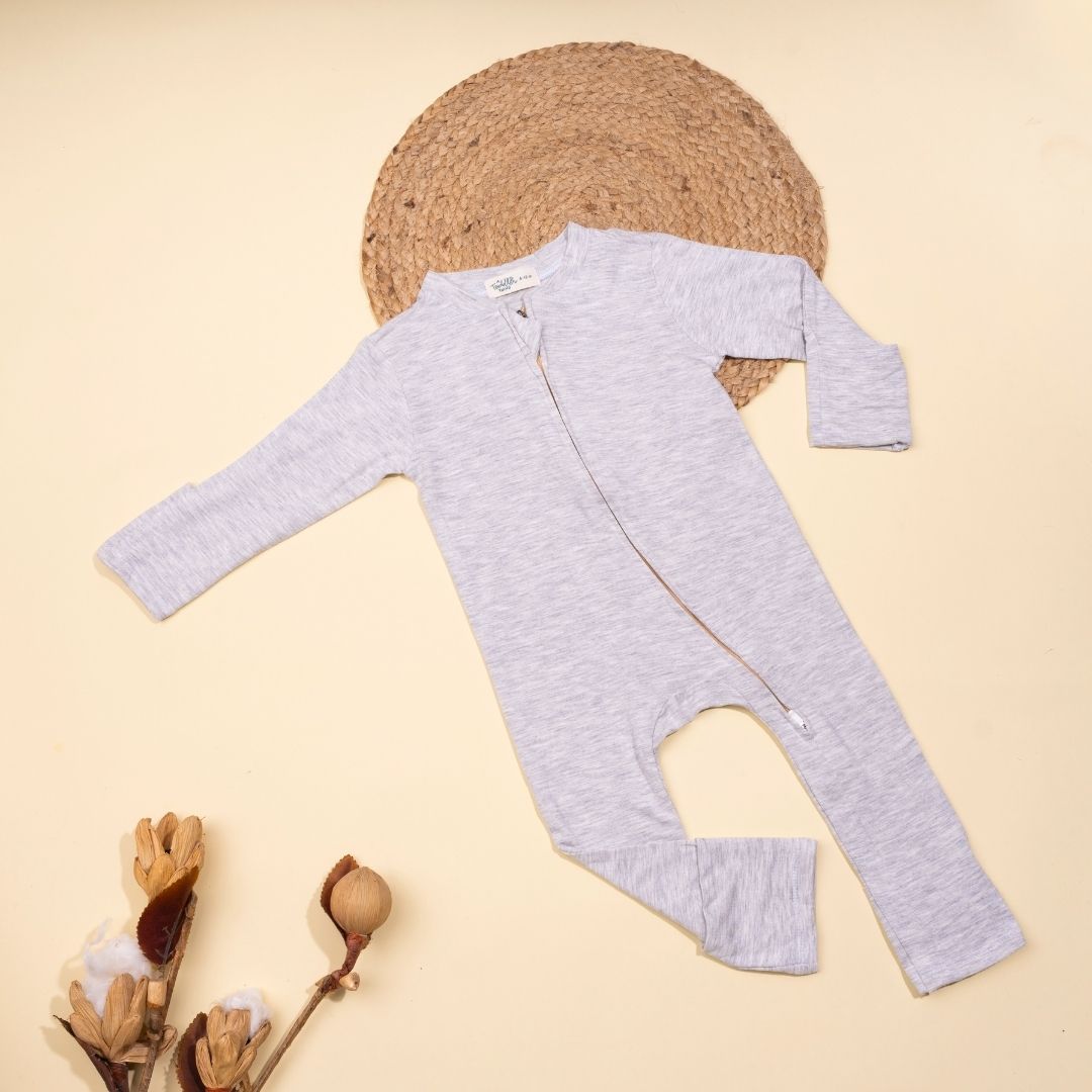 Berry Pop - Modal Bodysuit