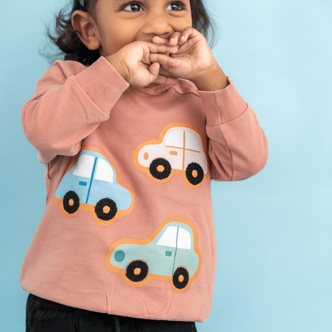 Dino Pals - Sweatshirts for kids