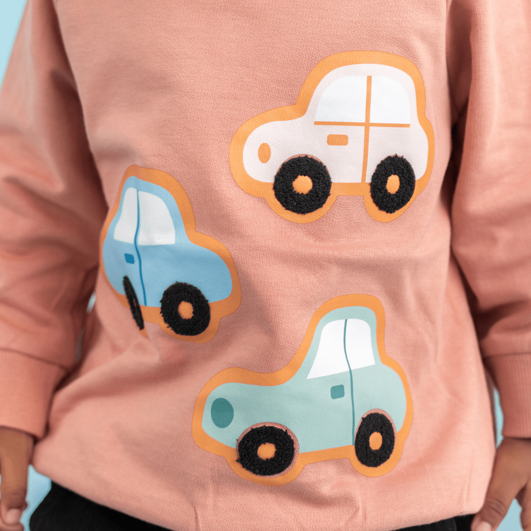 Dino Pals - Sweatshirts for kids