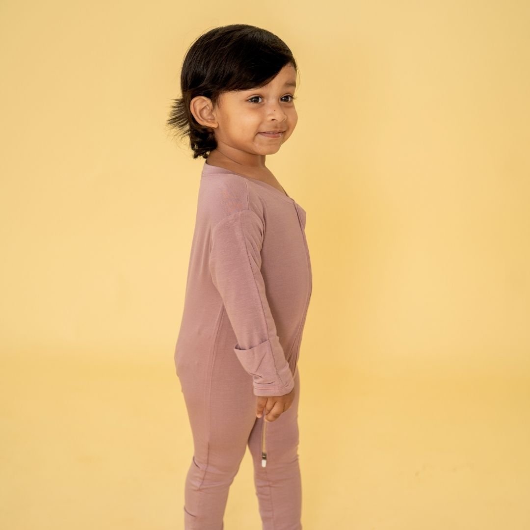 Sweet Blend - Modal Bodysuit Pack of 3