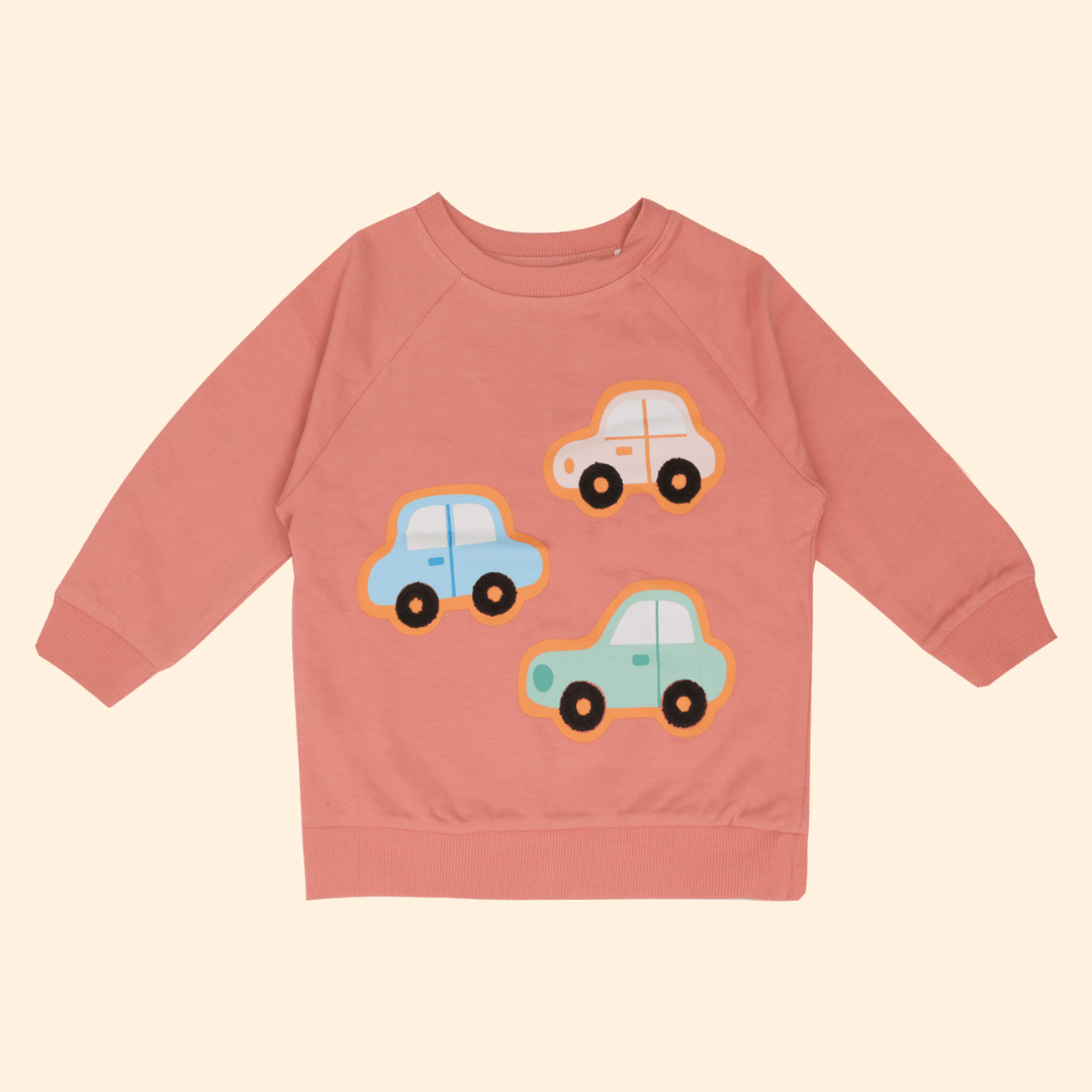 Dino Pals - Sweatshirts for kids