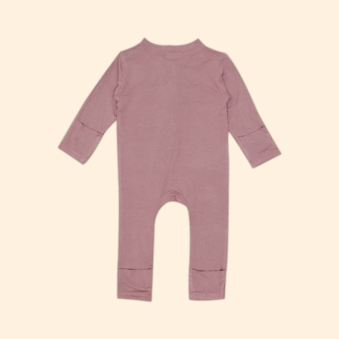 Berry Pop - Modal Bodysuit