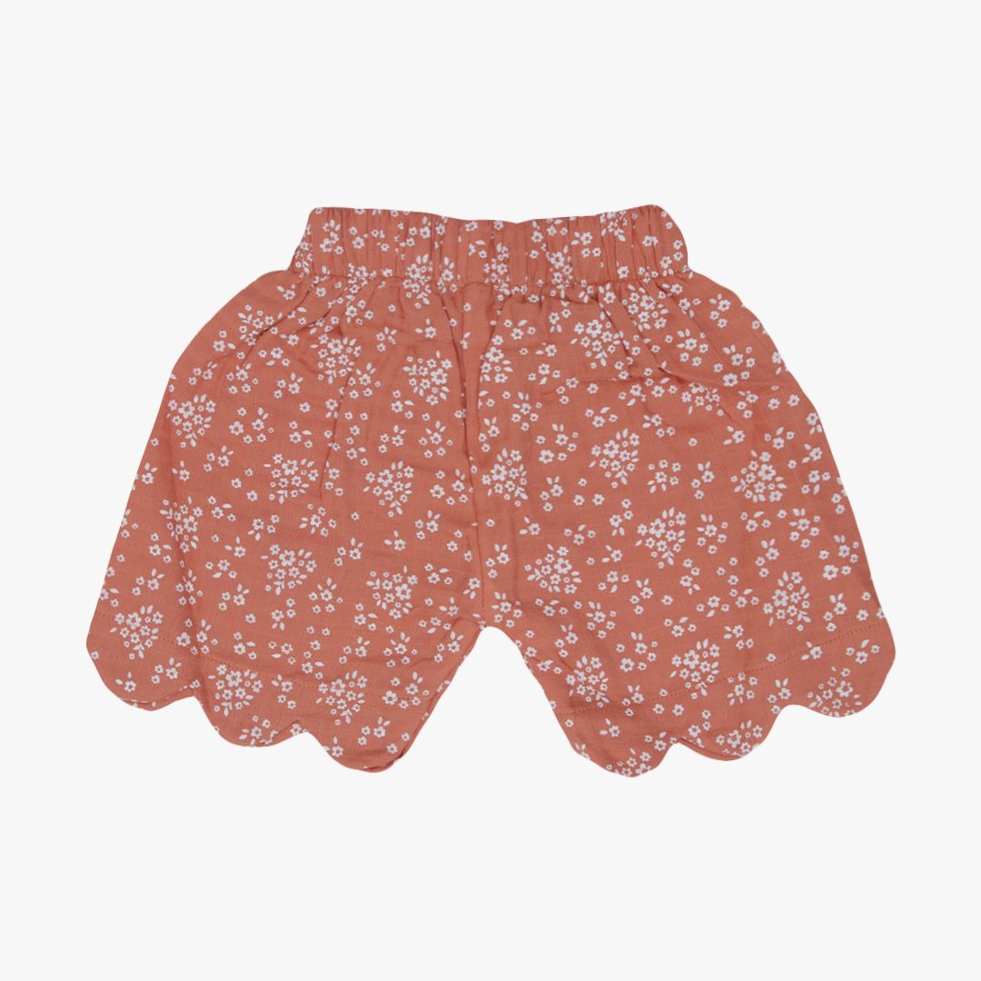 Puffed Co-ord sets for 6 months to 5 years Kids