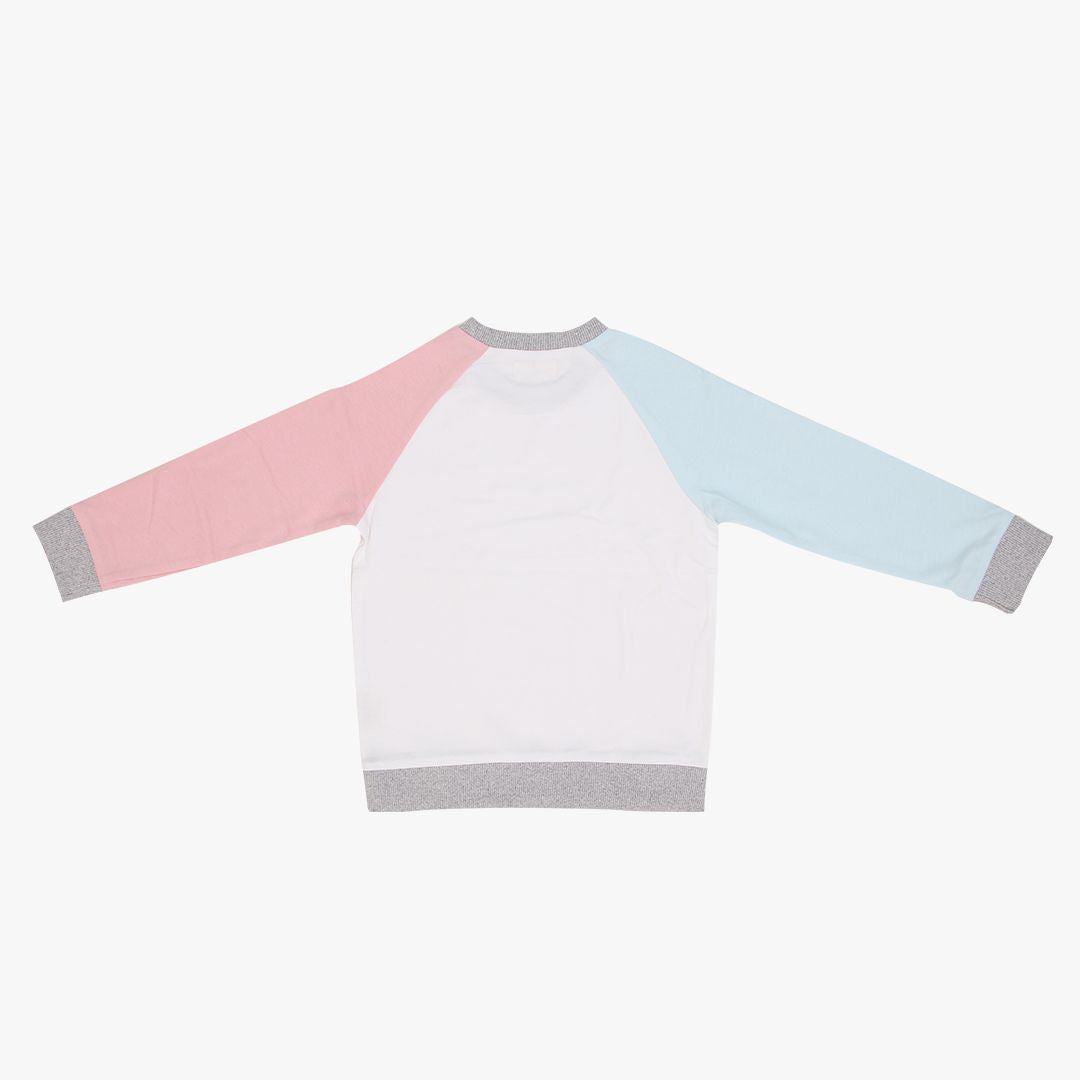 TotWear - Cloud- Sweatshirt and Joggers