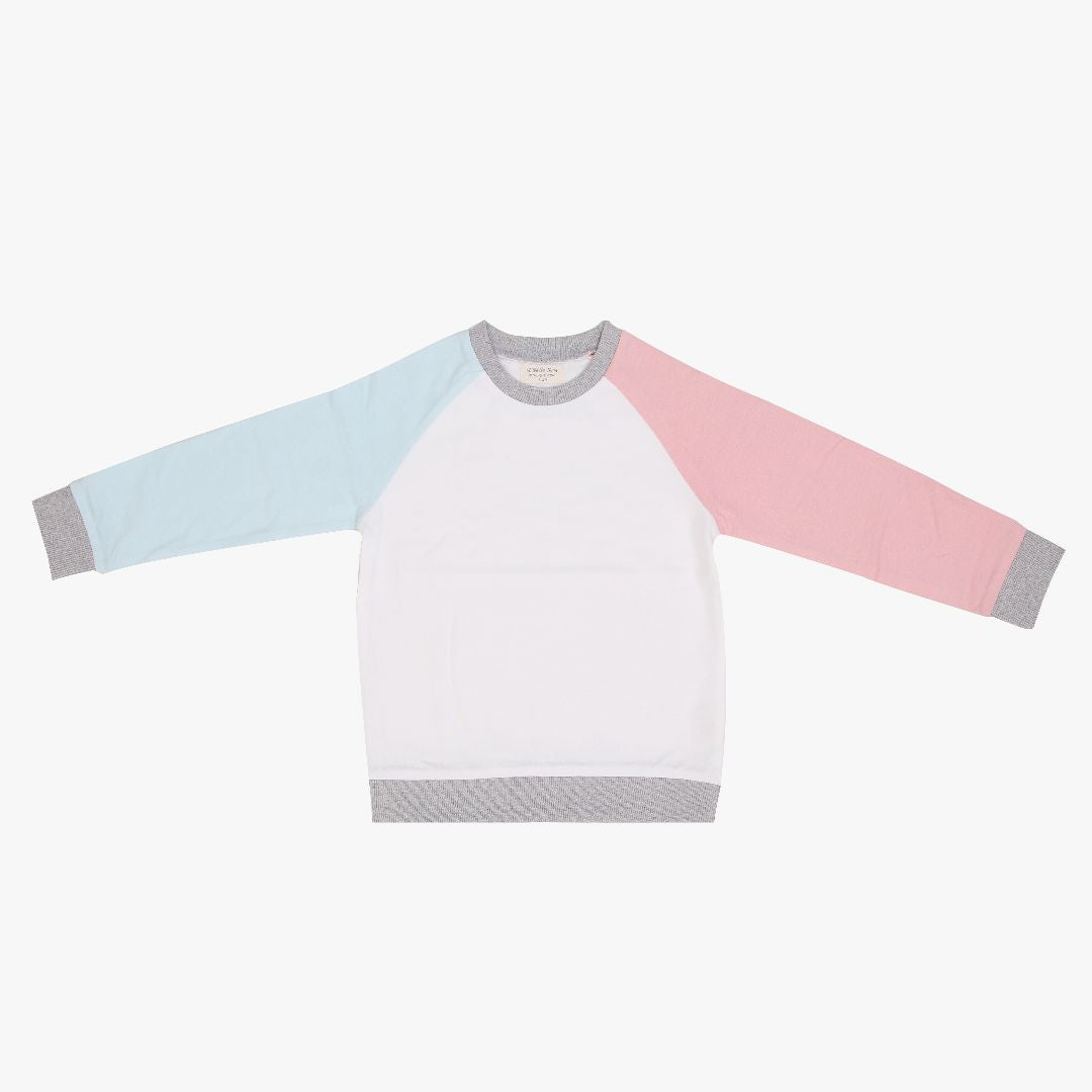 TotWear - Cloud- Sweatshirt and Joggers