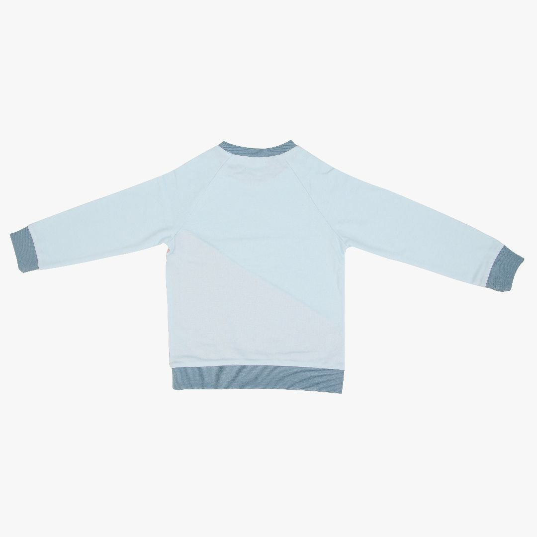 TotWear - Cotton Candy - Sweatshirt and Joggers