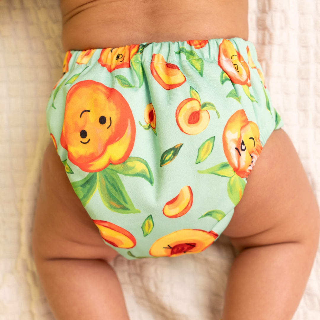 Into The Woods - Ultra Diaper 2.0