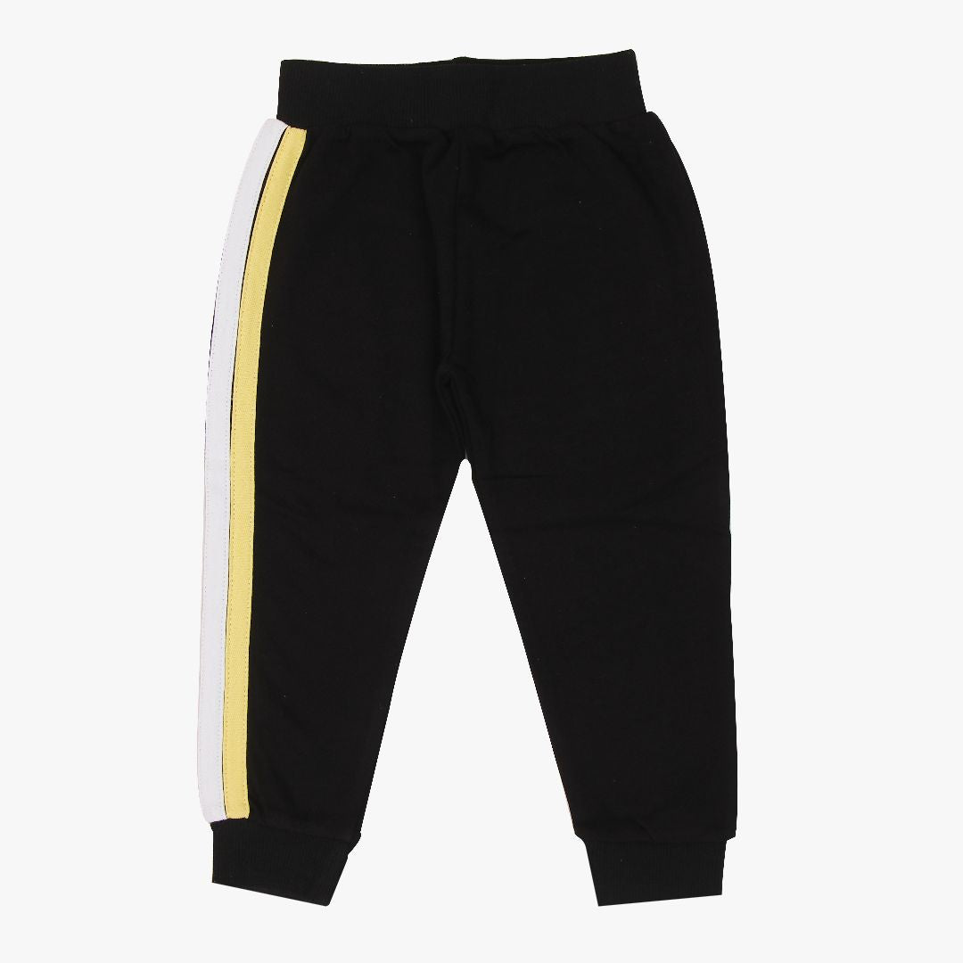 TotWear - Glow- Sweatshirt and Joggers