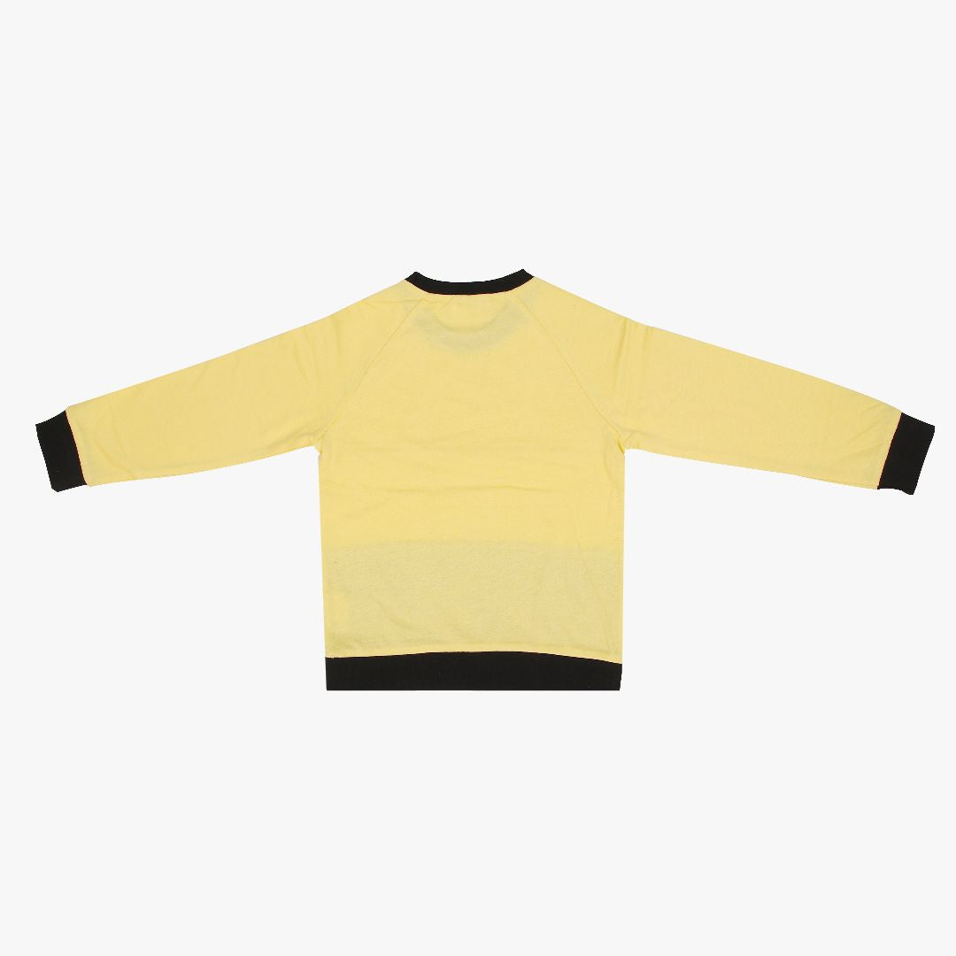 TotWear - Glow- Sweatshirt and Joggers