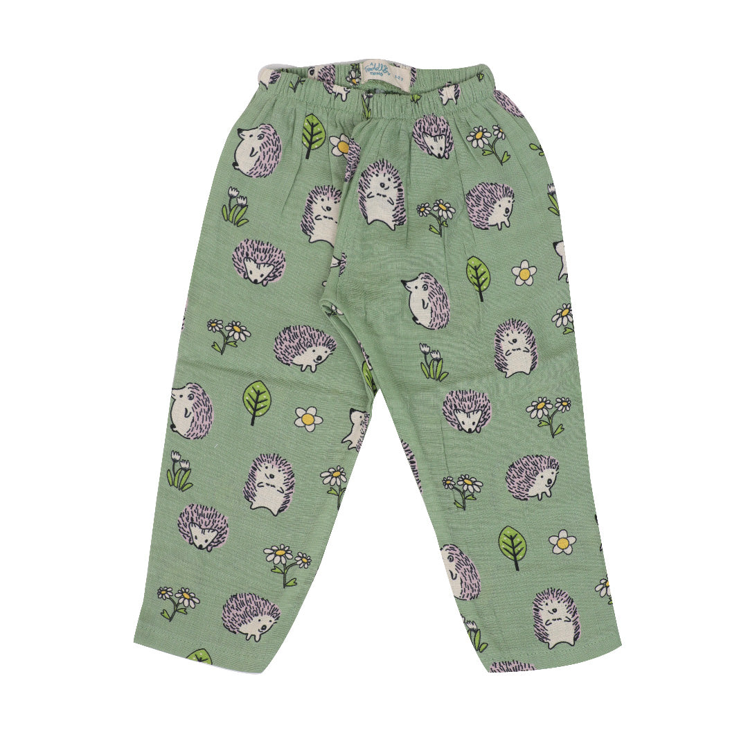 Muslin Colour Sleep Suits for babies and kids (Unisex)