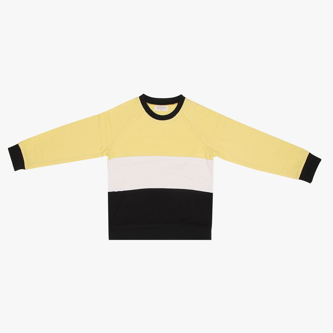 TotWear - Glow- Sweatshirt and Joggers
