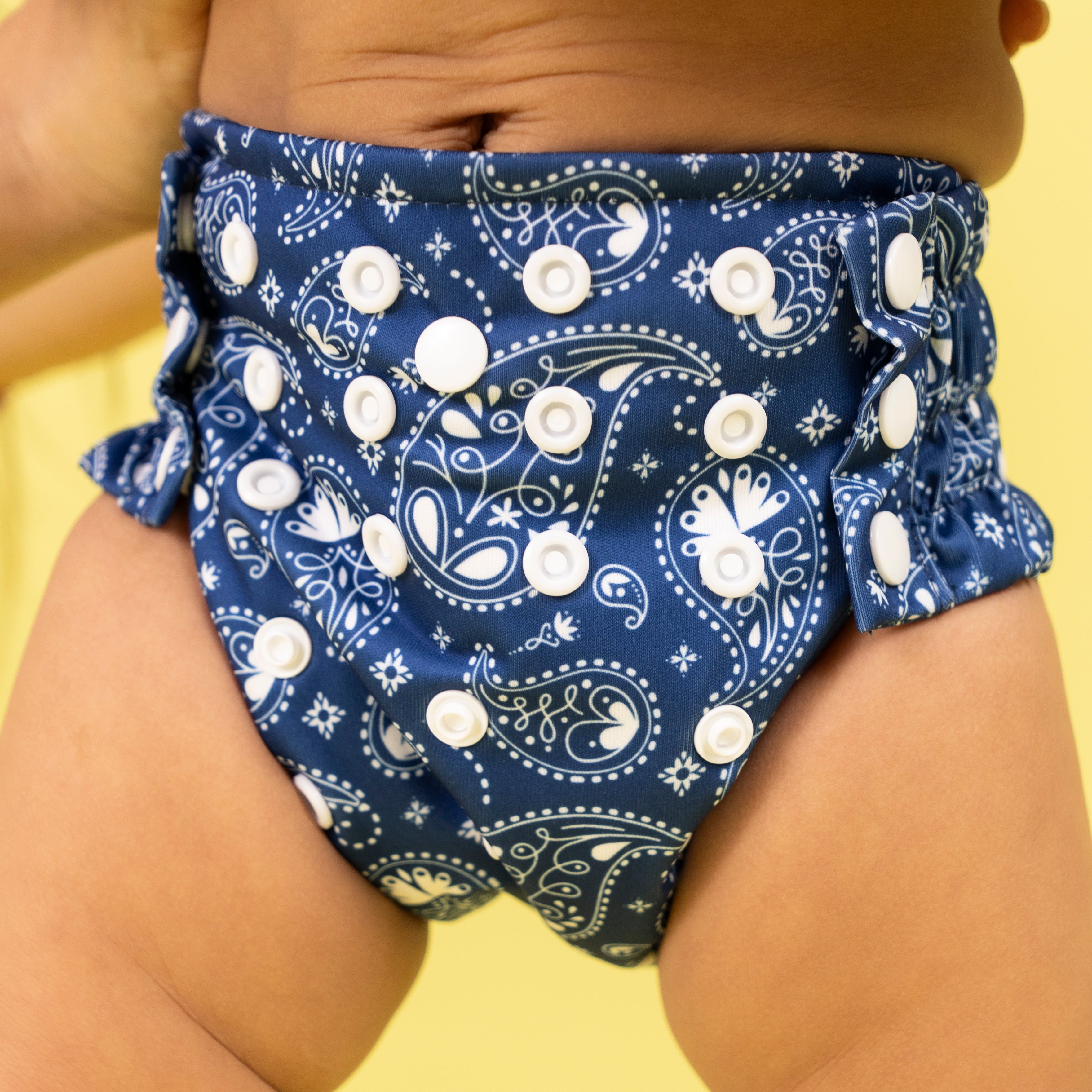 Into The Woods - Ultra Diaper 2.0