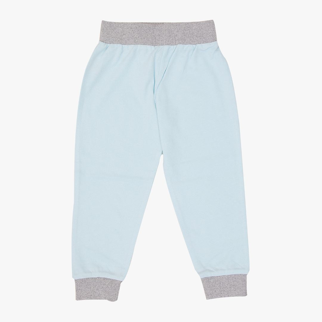 TotWear - Cloud- Sweatshirt and Joggers