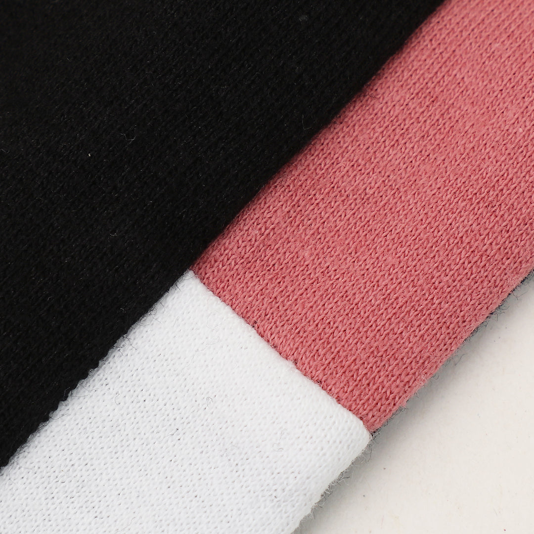 TotWear - Mulberry - Sweatshirt and Joggers