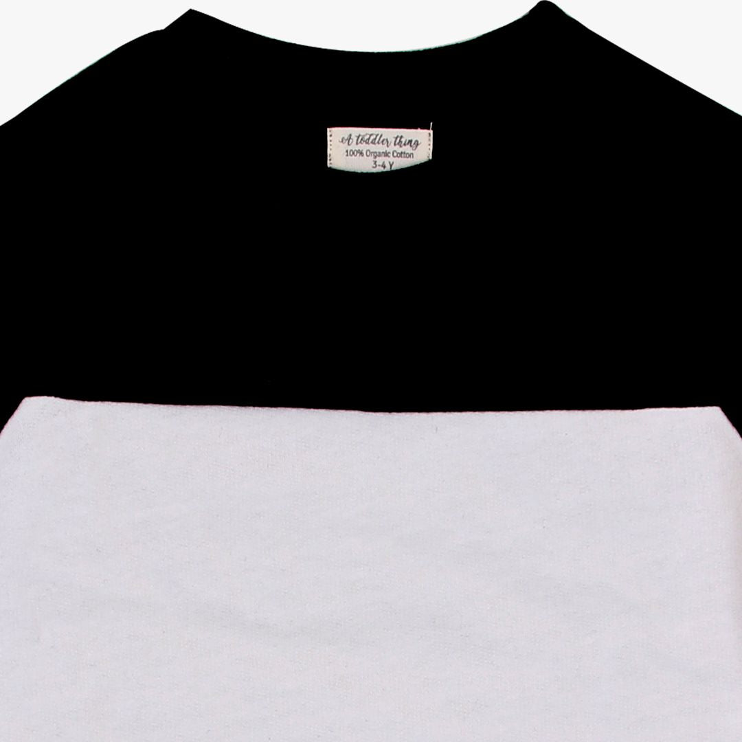 TotWear - Mulberry - Sweatshirt and Joggers