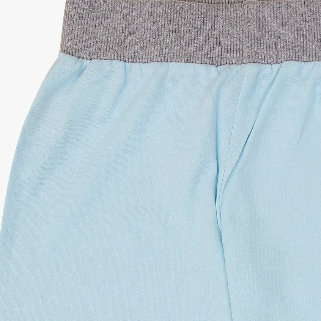 TotWear - Cloud- Sweatshirt and Joggers