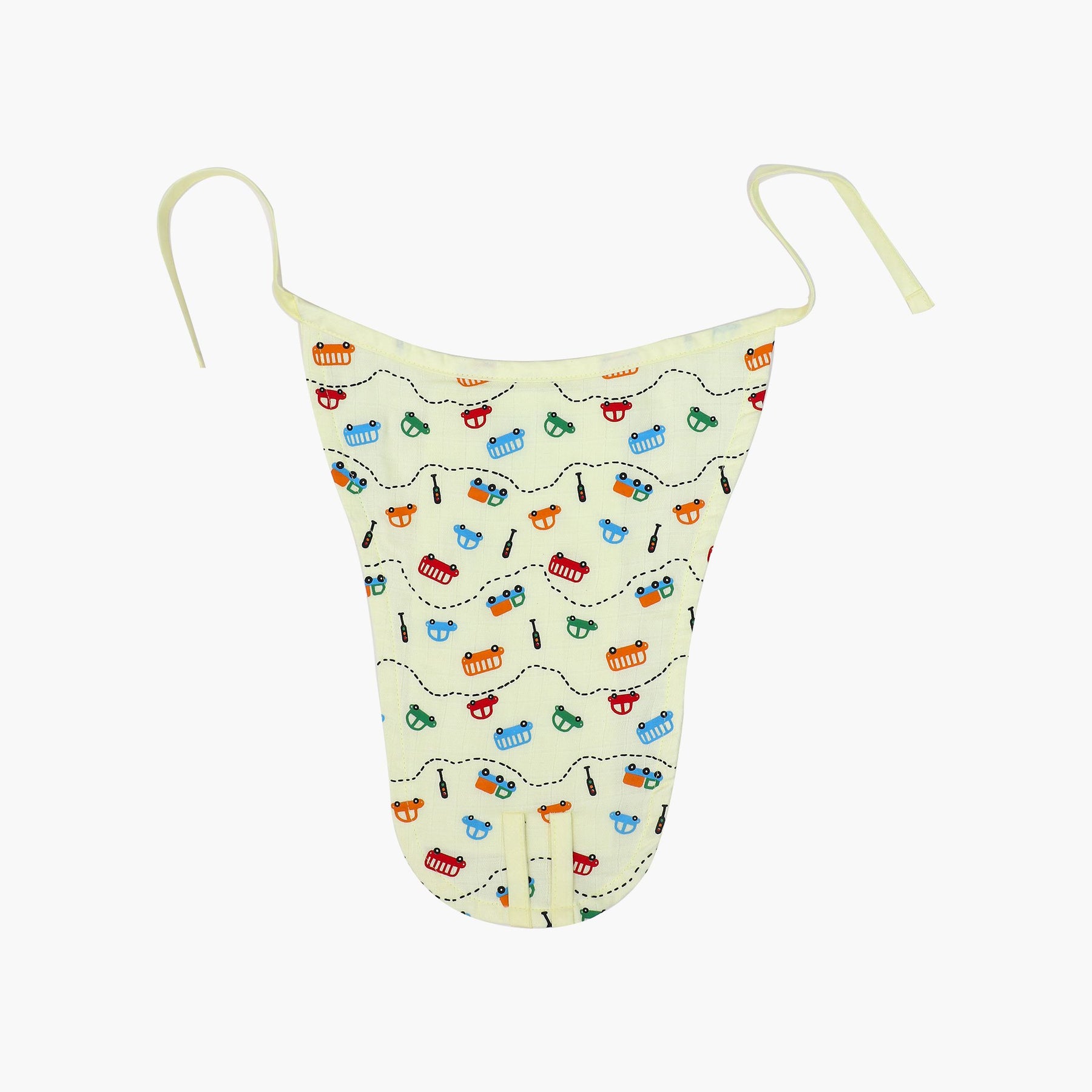 Muslin Nappies Colour Edition - Combo Packs