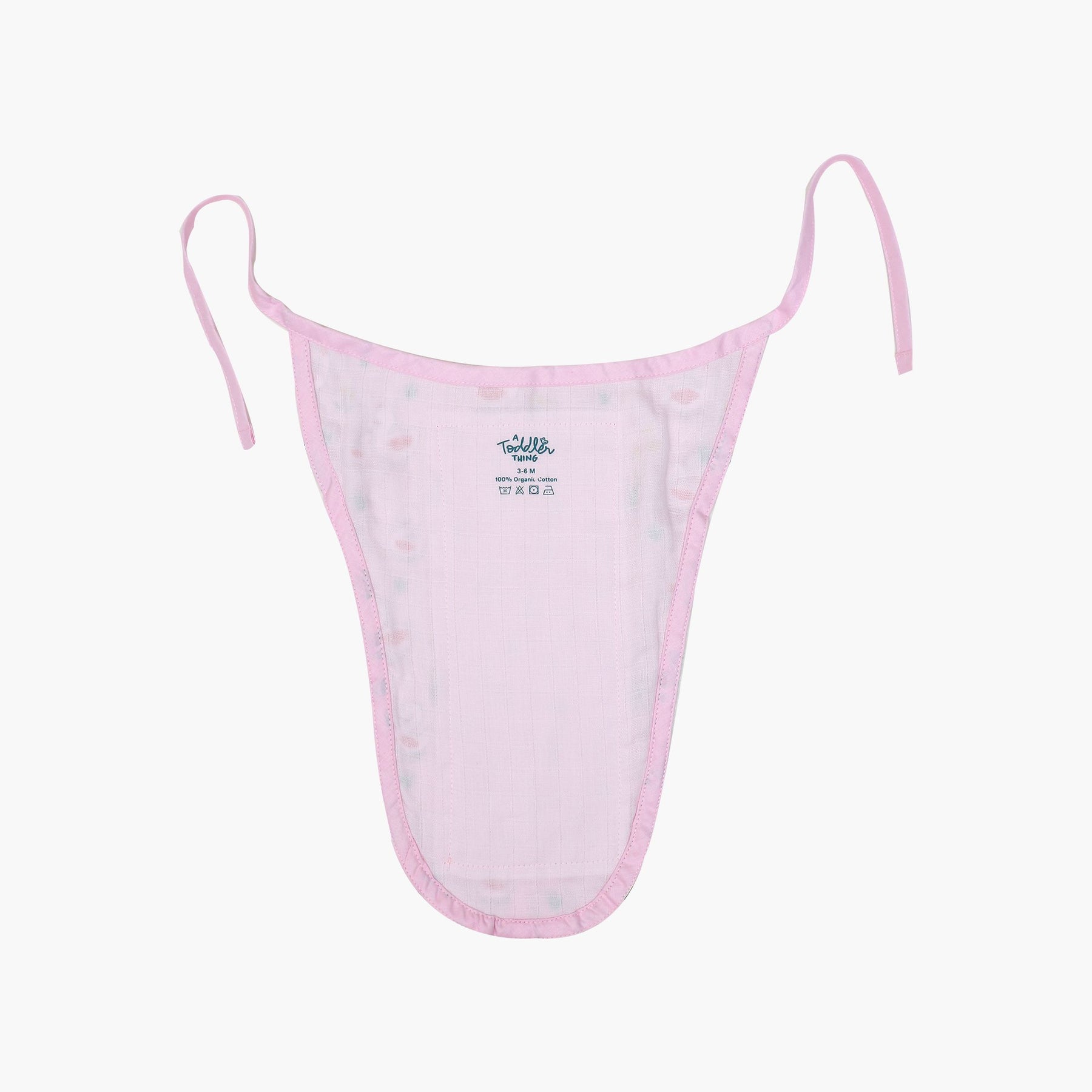 Muslin Nappies Colour Edition - Combo Packs