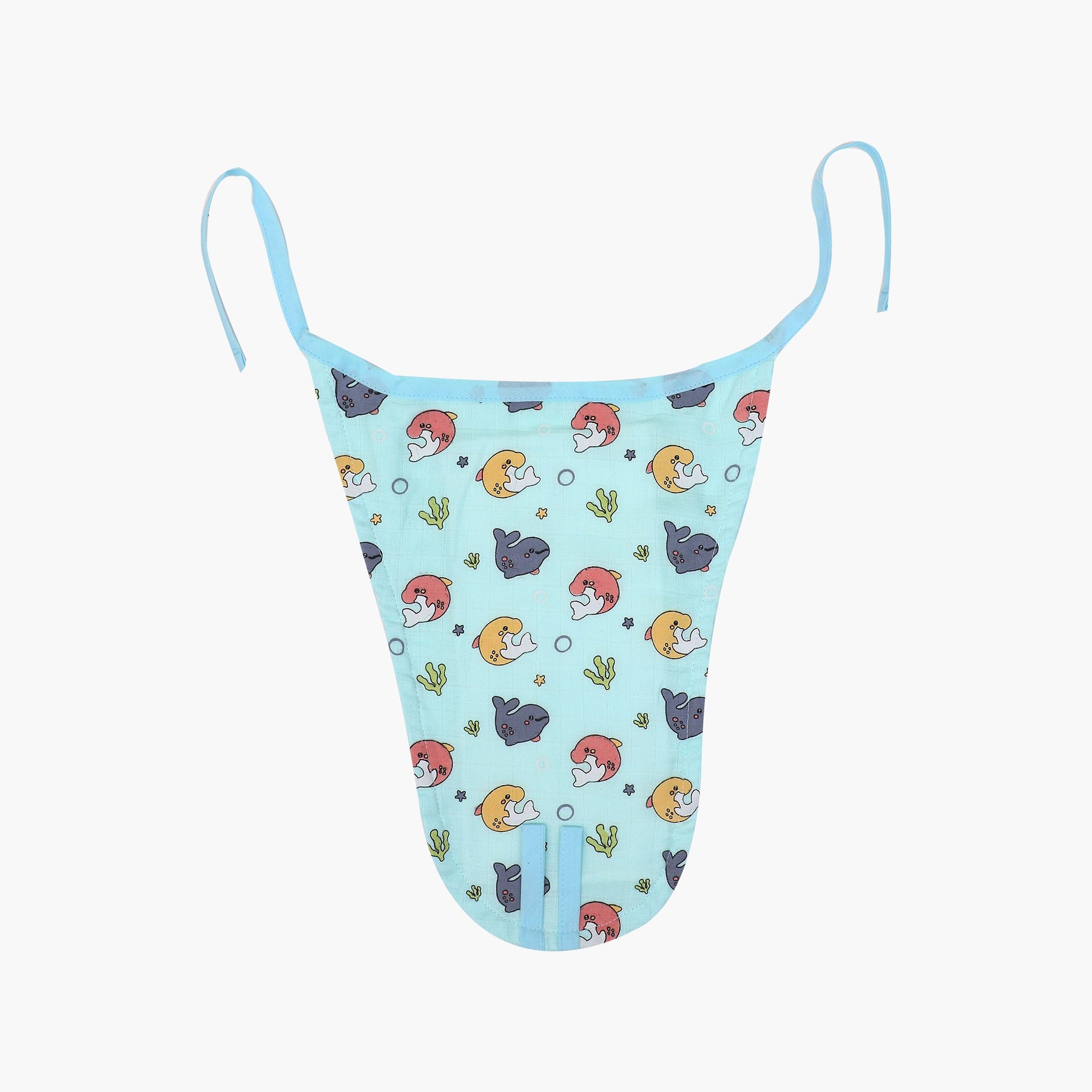 Muslin Nappies Colour Edition - Combo Packs