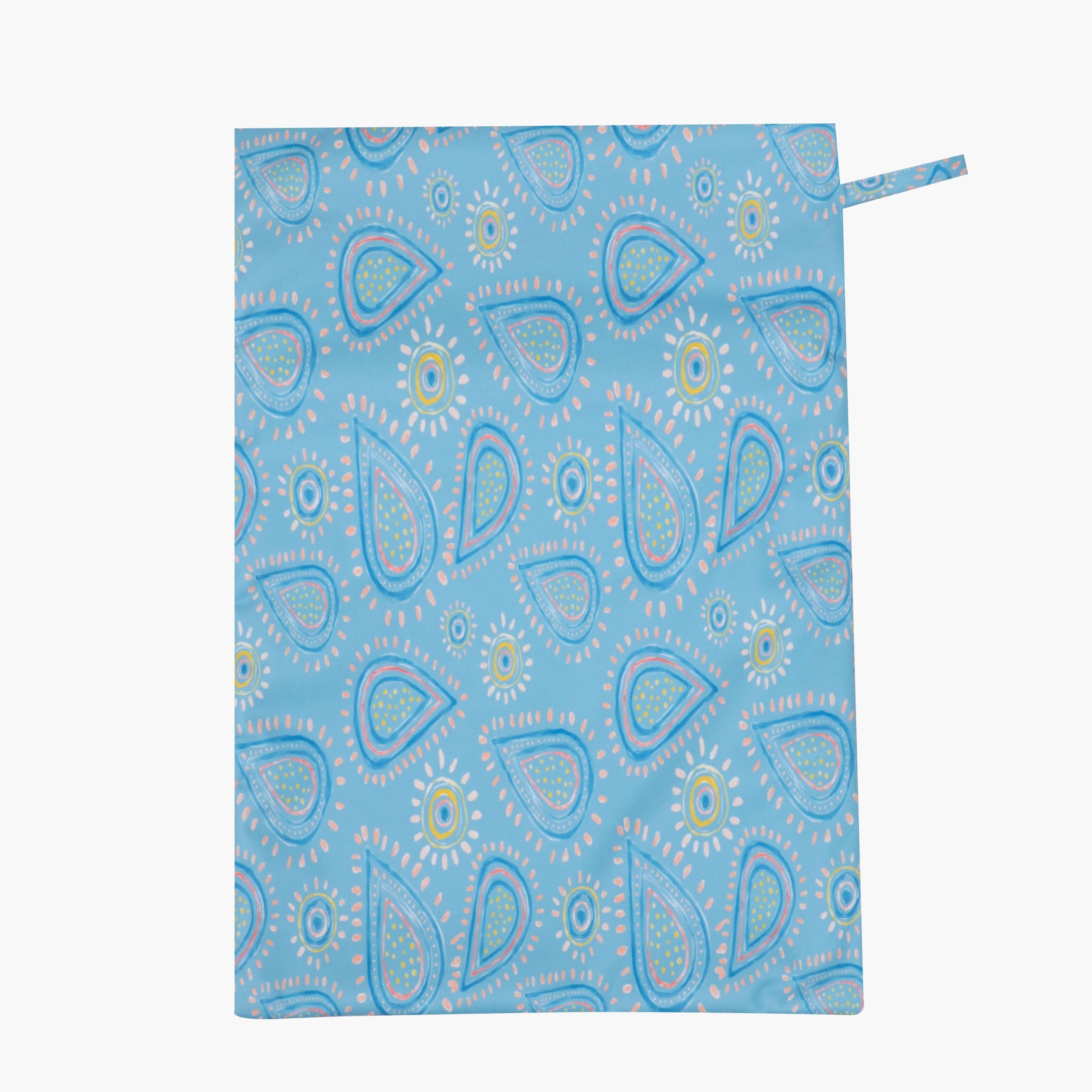 Wet Bags (Cloth Diaper Accessory)