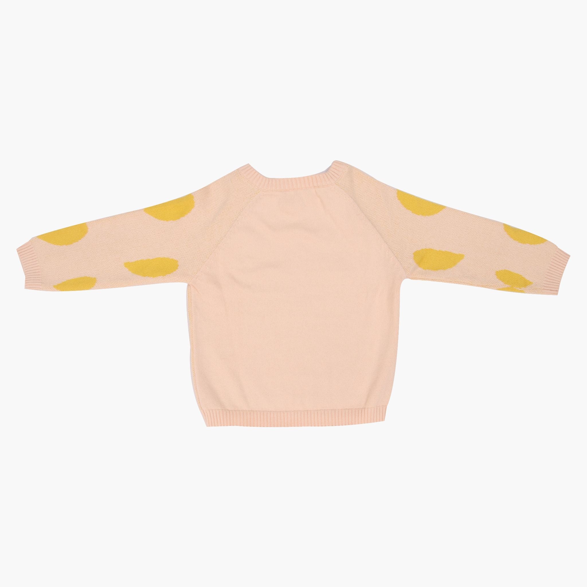 A Toddler Thing Full Sleeve Sweaters