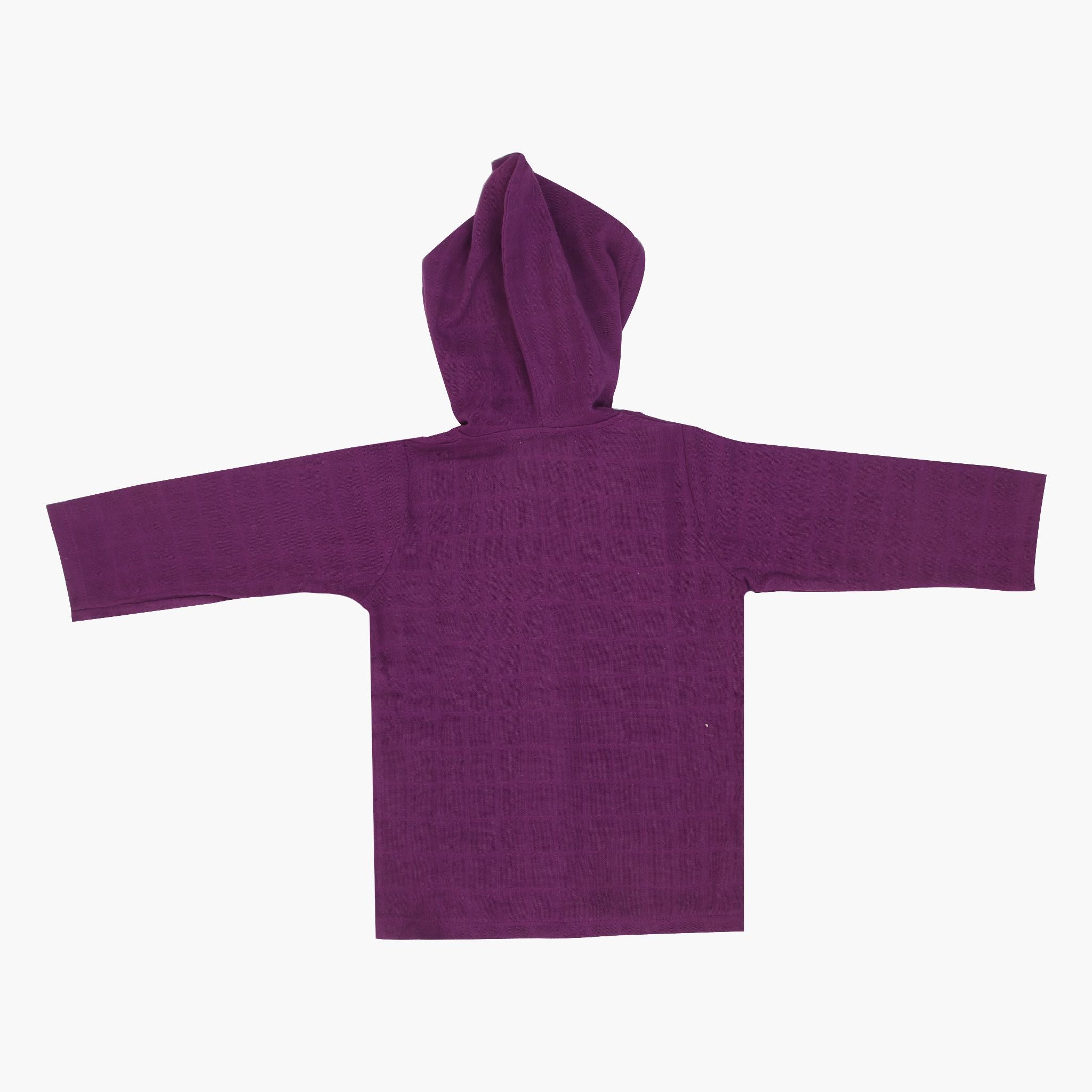 Purple Bird - 3 Piece Hoodie sets