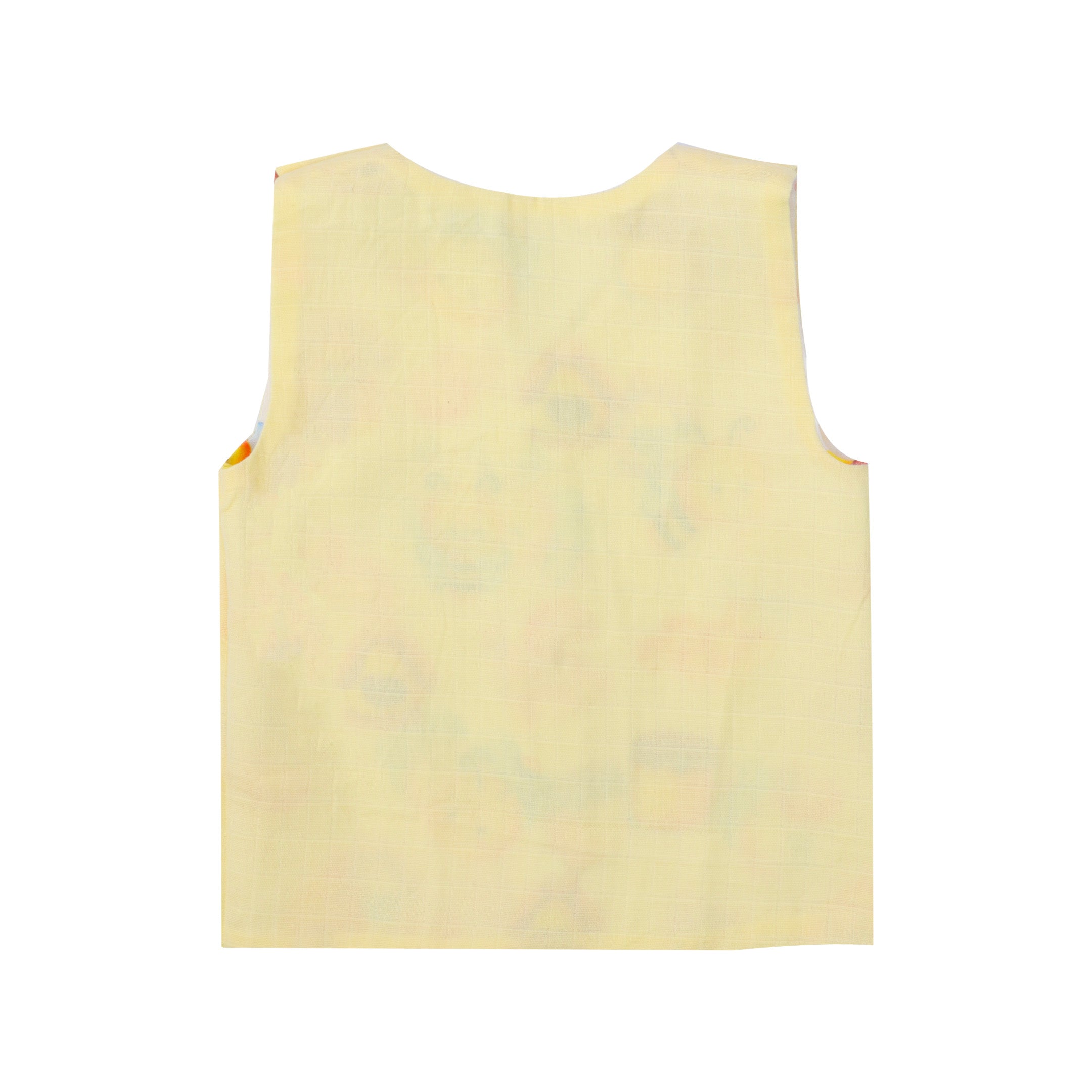 London Bridge - Reversible Muslin Jabla (Pack of 1)