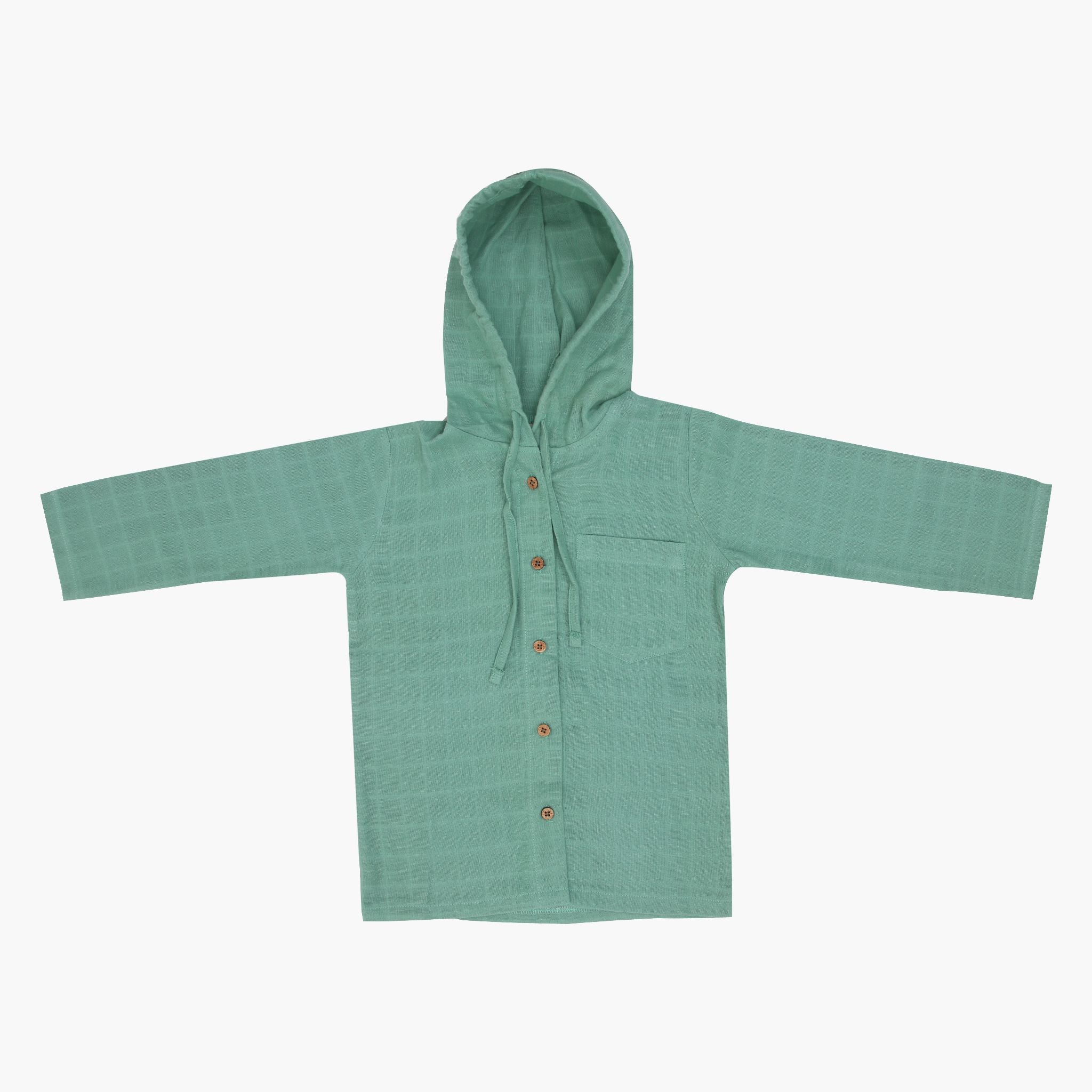 Minty Charm - 3 Piece Hoodie sets