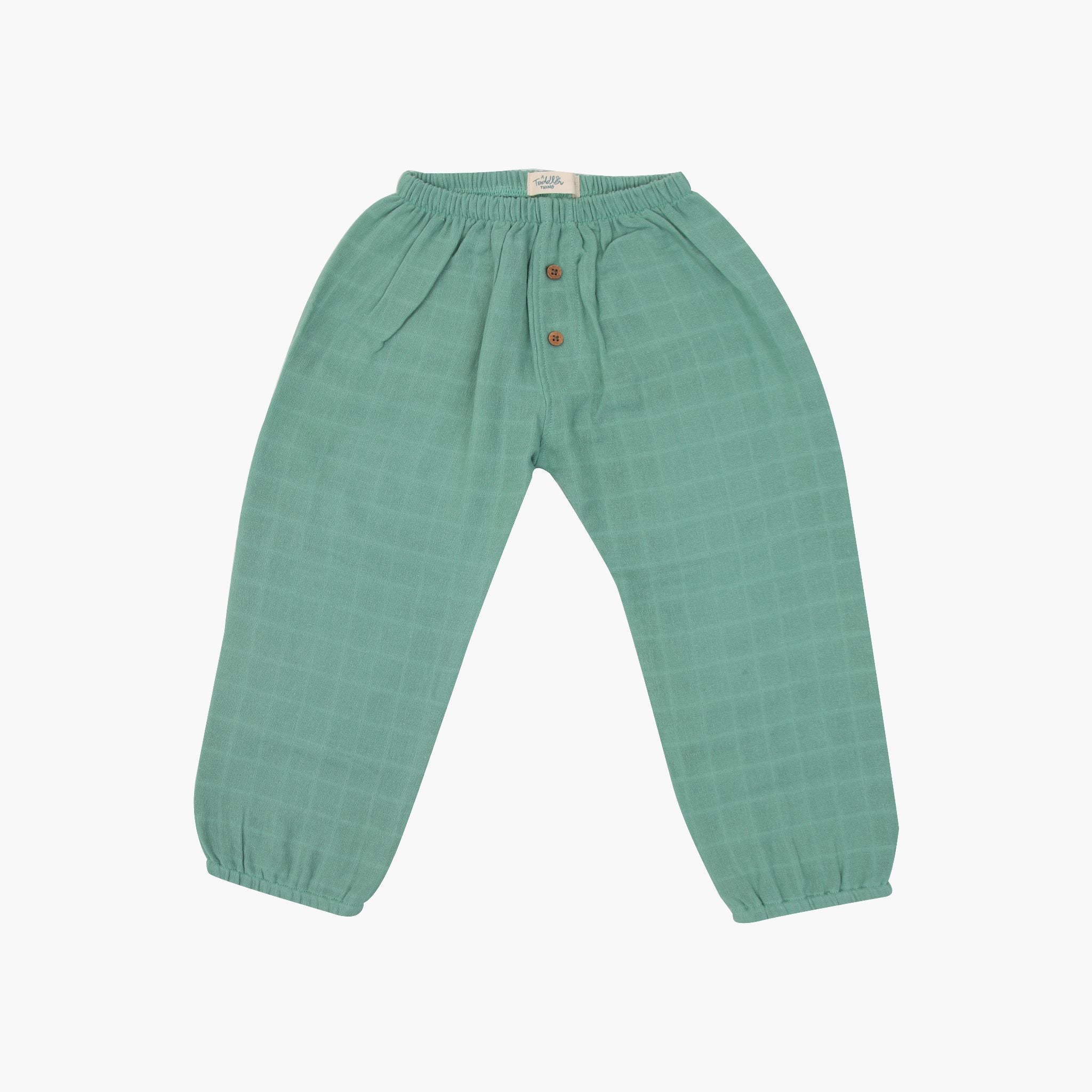 Minty Charm - 3 Piece Hoodie sets